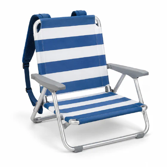 Tommy Bahama Backpack Beach Chair