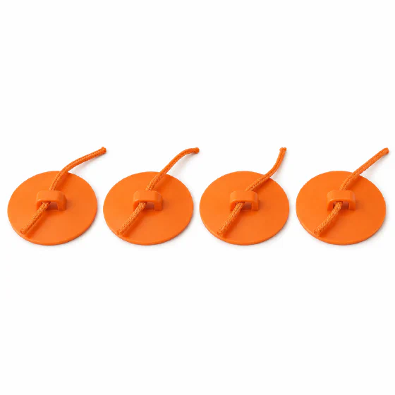 Line anchors