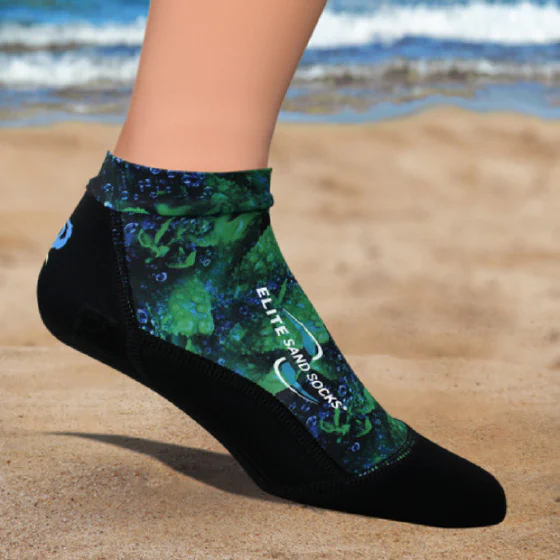 Vincere Elite Sand Socks