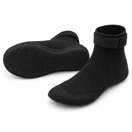 ShocSox Sand Socks